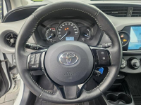 Toyota Yaris Kamera,Android,Tempomat Liszki - zdjęcie 10