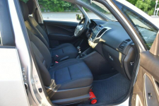 Hyundai ix20 1.4CRDi 76KM 2012r. Klima niski przebieg 96tkm POLECAM Kampinos - zdjęcie 11