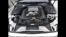 Mercedes-AMG C 63 S / Bardzo zadbany / niski przebieg Chwaszczyno - zdjęcie 9