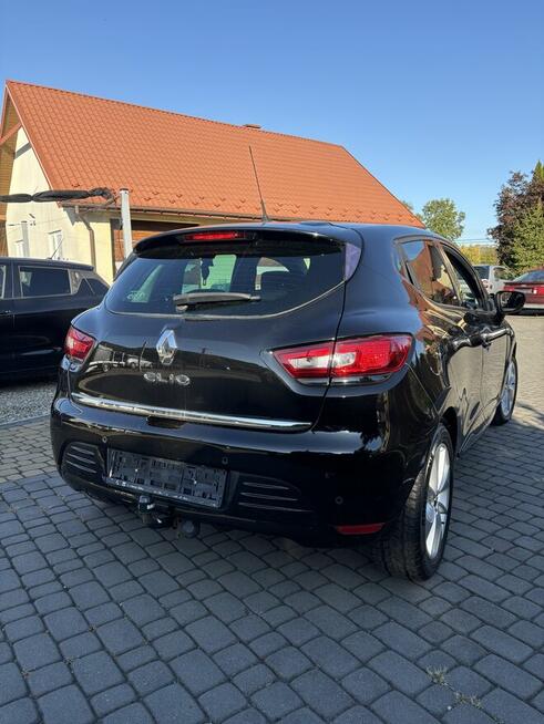 RENAULT CLIO Sukmanie - zdjęcie 3