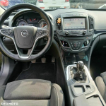 Opel Insignia 1.6 CDTI Cosmo ecoFLEX S&amp;S Grzegorzew - zdjęcie 9