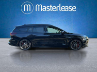 Ford Focus 2.3 EcoBoost ST X ! Z Polskiego Salonu ! Faktura VAT ! Warszawa - zdjęcie 4