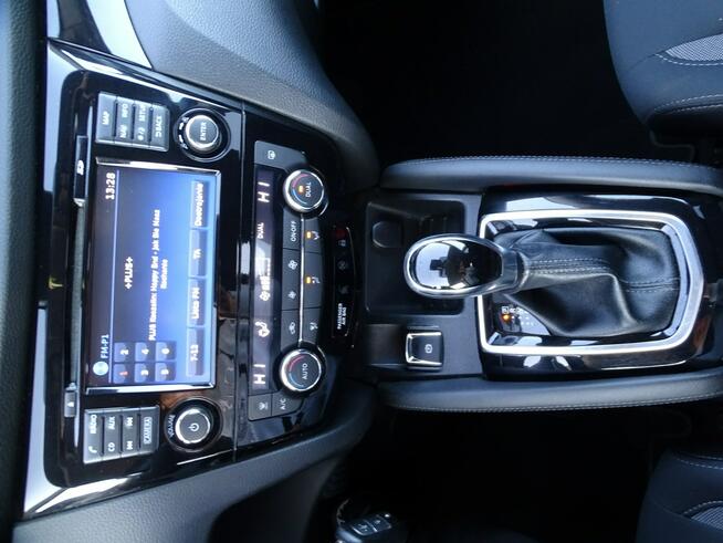 Nissan Qashqai 1.2i(116KM) FULL SERWIS!!! Białogard - zdjęcie 10