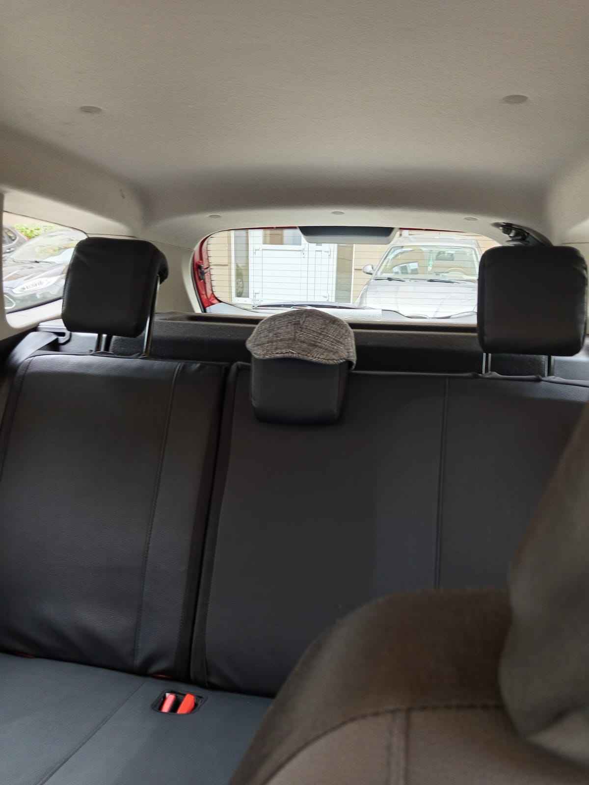 Sprzedam Dacie Duster Tczew - zdjęcie 8