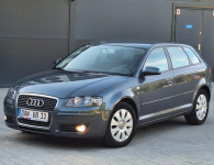 Audi A3 * Automat* 1.6MPi* 102KM* BARDZO Ładne* Z NiEMiEC* ESP* Olsztyn - zdjęcie 3