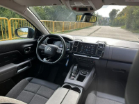 Citroen C5 Aircross Automat EAT8 1.5 BlueHDI 130KM Gostyń - zdjęcie 9