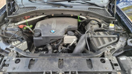 Sprzedam BMWX3 F25 z 2017r xDrive28i Mińsk Mazowiecki - zdjęcie 6
