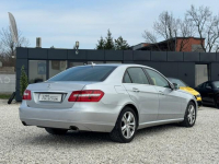Mercedes E-klasa, 2010 Michałowice - zdjęcie 4