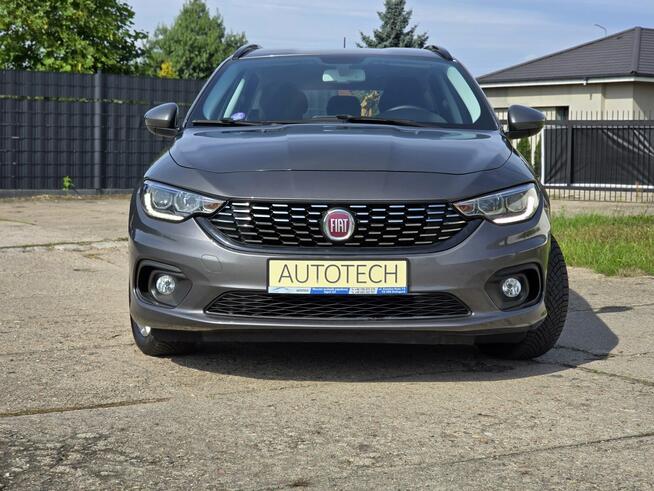 Fiat Tipo Zadbany*Kamera*Pdc Białogard - zdjęcie 10
