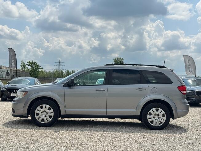 Dodge Journey, 2019 Michałowice - zdjęcie 8