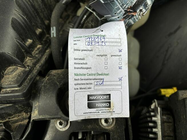 BMW 225xe 136km automat FULL LED navi PANORAMA asystent SERWIS 2018 Tychy - zdjęcie 12