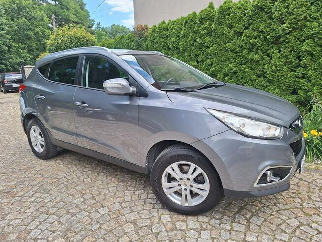 Hyundai ix35 1.6 5 Star Edition Siewierz - zdjęcie 1