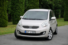 1.6i(125KM)*Klimatyzacja*Welur*I Wł*Grzane Fotele*Alu16"ASO Kia Ostrów Mazowiecka - zdjęcie 8