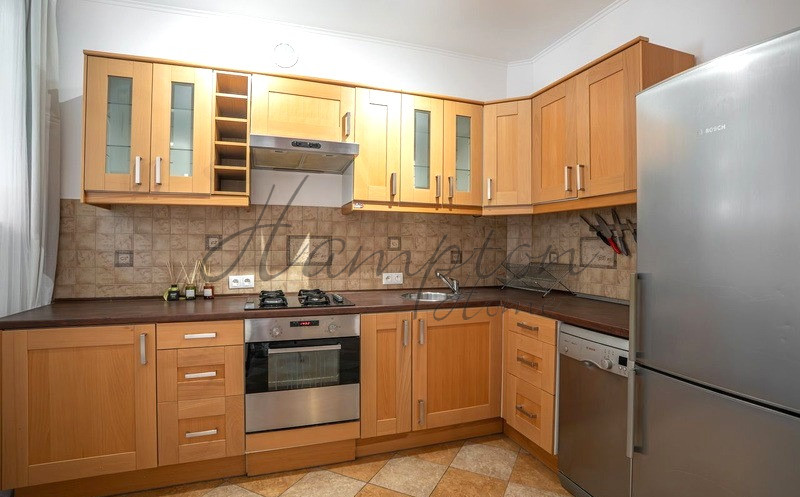 Ciche, 2-pokojowe mieszkanie na Starym Mokotowie Mokotów - zdjęcie 5