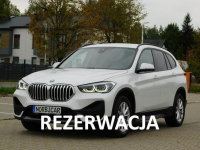 BMW X1 2.0D 150KM z Gwarancją Bezwypadkowa Stan Wzorcowy