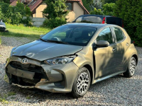 Toyota Yaris #Hybryda #Automat #Kamera #Radar Laskowo - zdjęcie 5