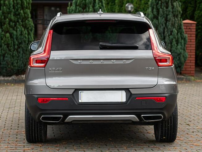 Volvo XC 40 Podzagajnik - zdjęcie 11