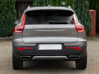 Volvo XC 40 Podzagajnik - zdjęcie 11