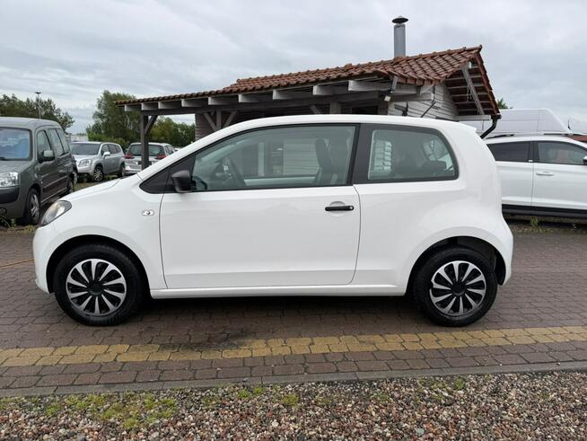 Škoda Citigo Ekonomiczne,miejskie Słupsk - zdjęcie 3
