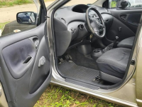 Toyota Yaris 1.0 Benzyna - Możliwa Zamiana Warszawa - zdjęcie 2