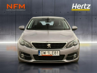 Peugeot 308 SW 1,5 Bluehdi(130 KM) Active Salon PL Faktura-Vat Warszawa - zdjęcie 8
