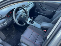 Volkswagen Passat B6 2.0TDI 140KM Zarejestrowany Gostyń - zdjęcie 9