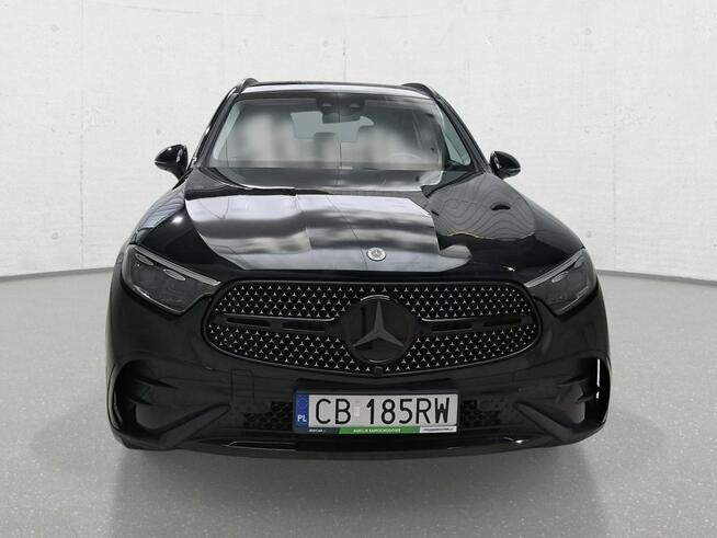 Mercedes GLC 220 Komorniki - zdjęcie 2
