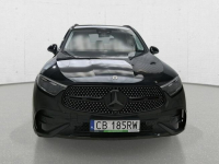 Mercedes GLC 220 Komorniki - zdjęcie 2
