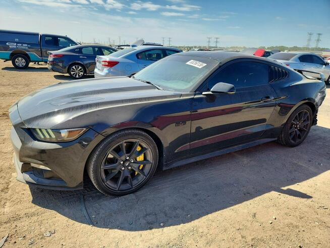 Ford Mustang Wersja GT / Automat / 5.0 V8 Tarnów - zdjęcie 3