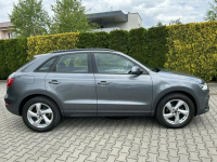 Audi Q3 Mały przebieg,bardzo zadbana! Tarnów - zdjęcie 2