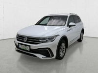 Volkswagen Tiguan Allspace Komorniki - zdjęcie 3
