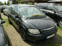 Chrysler Voyager Katowice - zdjęcie 2