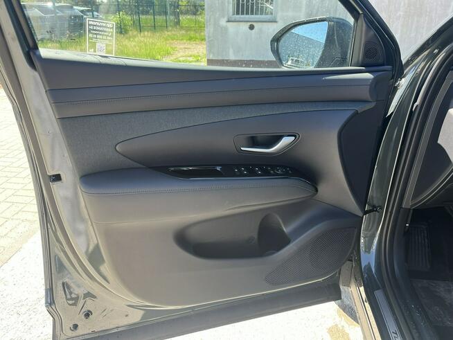 Hyundai Tucson manual w wersji Executive Piła - zdjęcie 10