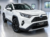 Toyota RAV-4