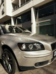 Volvo S 40 1,6 diesel , kupiony w Polskim Salonie Śródmieście - zdjęcie 8