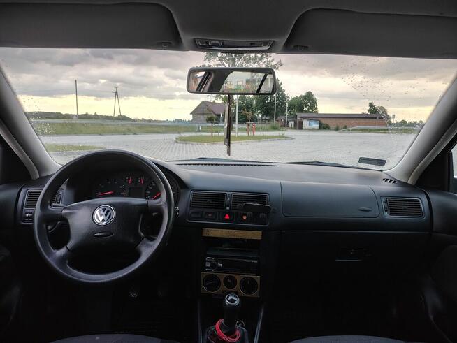 Volkswagen Golf IV *Klima* 4500zł Ostrołęka - zdjęcie 12