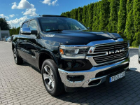 Dodge RAM Salon PL 5,7 Hemi Gaz Bezwypadkowy VAT 23%