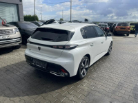 Peugeot 308 Allure Automat Kamera Skóra Podgrzewanie Gliwice - zdjęcie 2