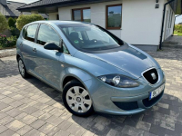 Altea 1,6 mpi Uwaga 116 tys km Polecam 100% Szerominek - zdjęcie 2