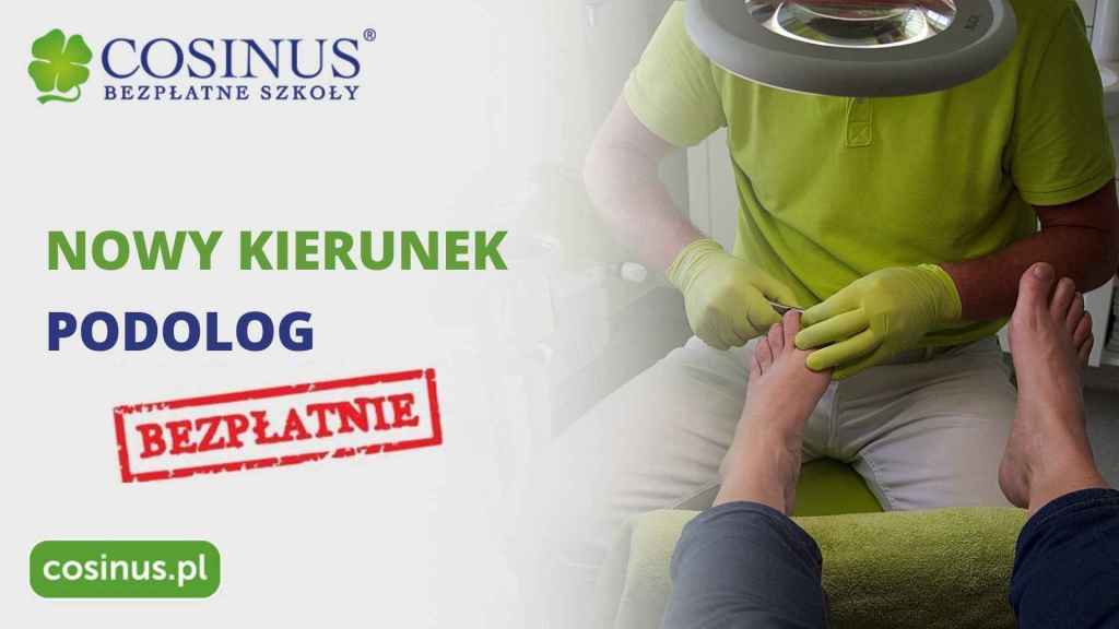 Technik Ochrony fizycznej i mienia-Szkoła policealna-Cosinus Gdynia Gdynia - zdjęcie 1