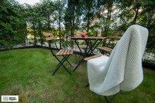 4pok, 101met, Okolice Rzecznej OGRÓD/2009 (Wrocław) Psie Pole - zdjęcie 2