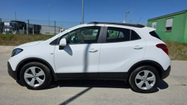 Opel Mokka duza navi zarejestrowana podgrzewana kierownica Lębork - zdjęcie 5
