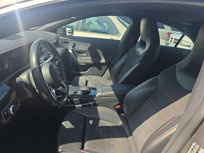 Mercedes CLA 250 4Matic / pakiet AMG / niski przebieg Chwaszczyno - zdjęcie 7