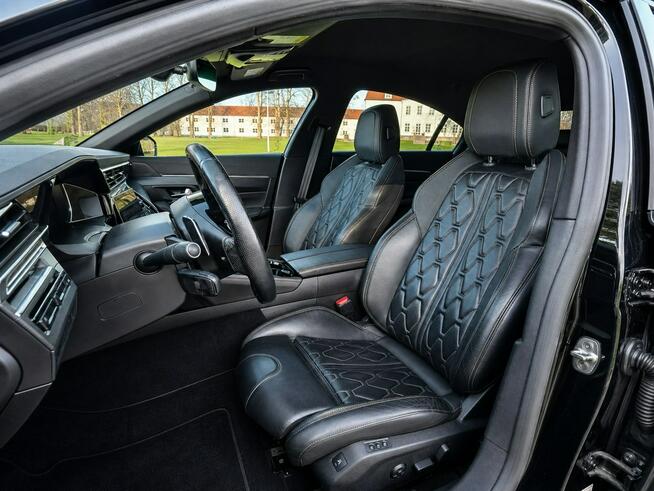 Peugeot 508 Sadlno - zdjęcie 6