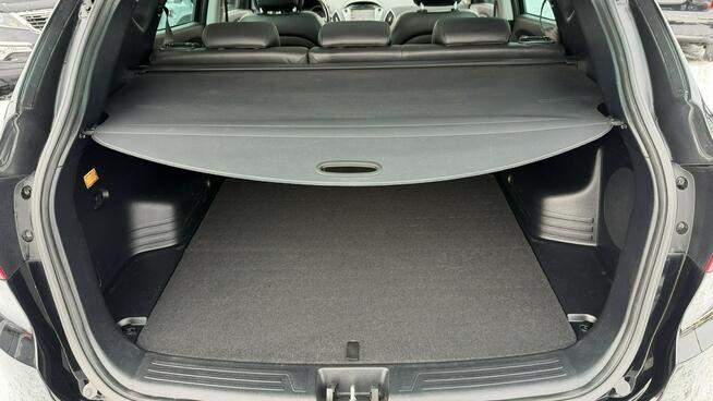 Hyundai ix35 2.0 Diesel Zarejestrowany Ubezpieczony Elbląg - zdjęcie 10
