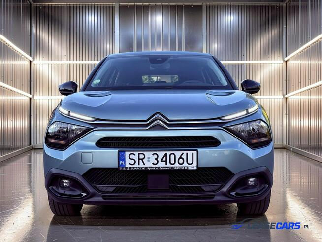 Citroen C4 Rybnik - zdjęcie 12