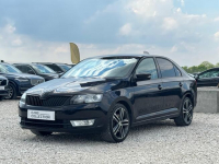 Skoda Rapid, 2016 Michałowice - zdjęcie 8