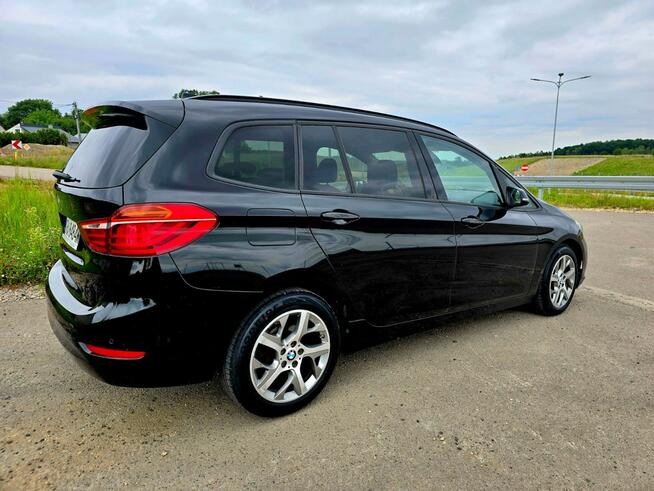 BMW  218d Active Tourer 2.0d 150 KM Luxury Line Więcławice Stare - zdjęcie 11