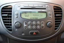 KLIMATYZACJA 5 - DRZWI 1.2 benz.4 (CYLINDRY) SUPER STAN BRDZ Białogard - zdjęcie 12