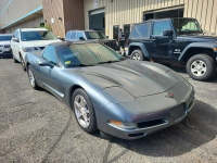 Chevrolet Corvette C5 / Automat / Bardzo zadbany